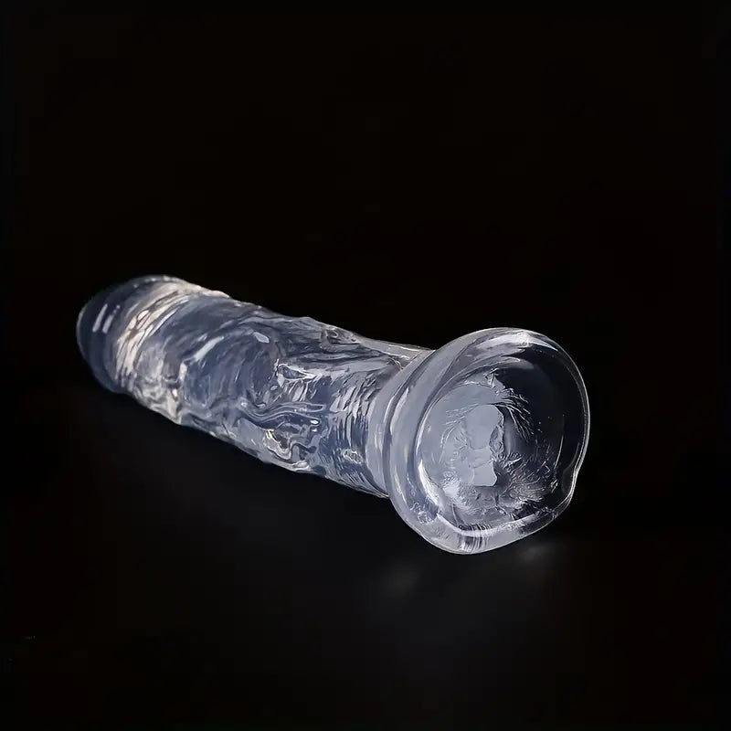 Realistic dildo