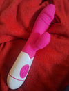 G-spot vibrator